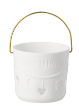 Lade das Bild in den Galerie-Viewer, RAEDER DESIGN Geschenklaterne Cozy Christmas
