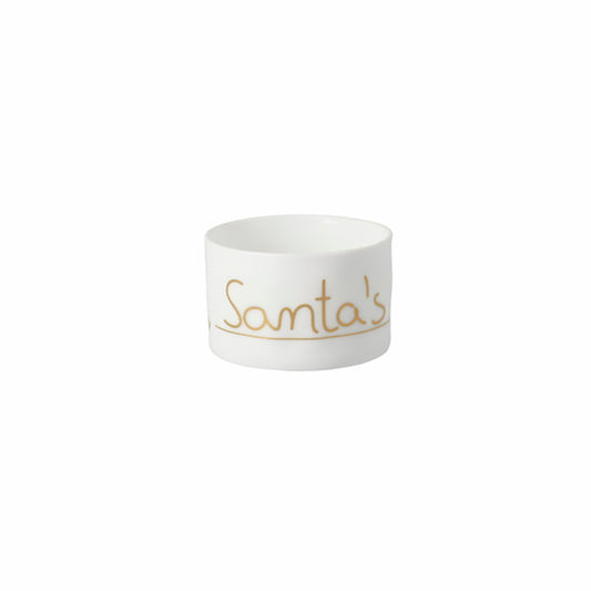 RAEDER DESIGN Winterlicht Santa's watching