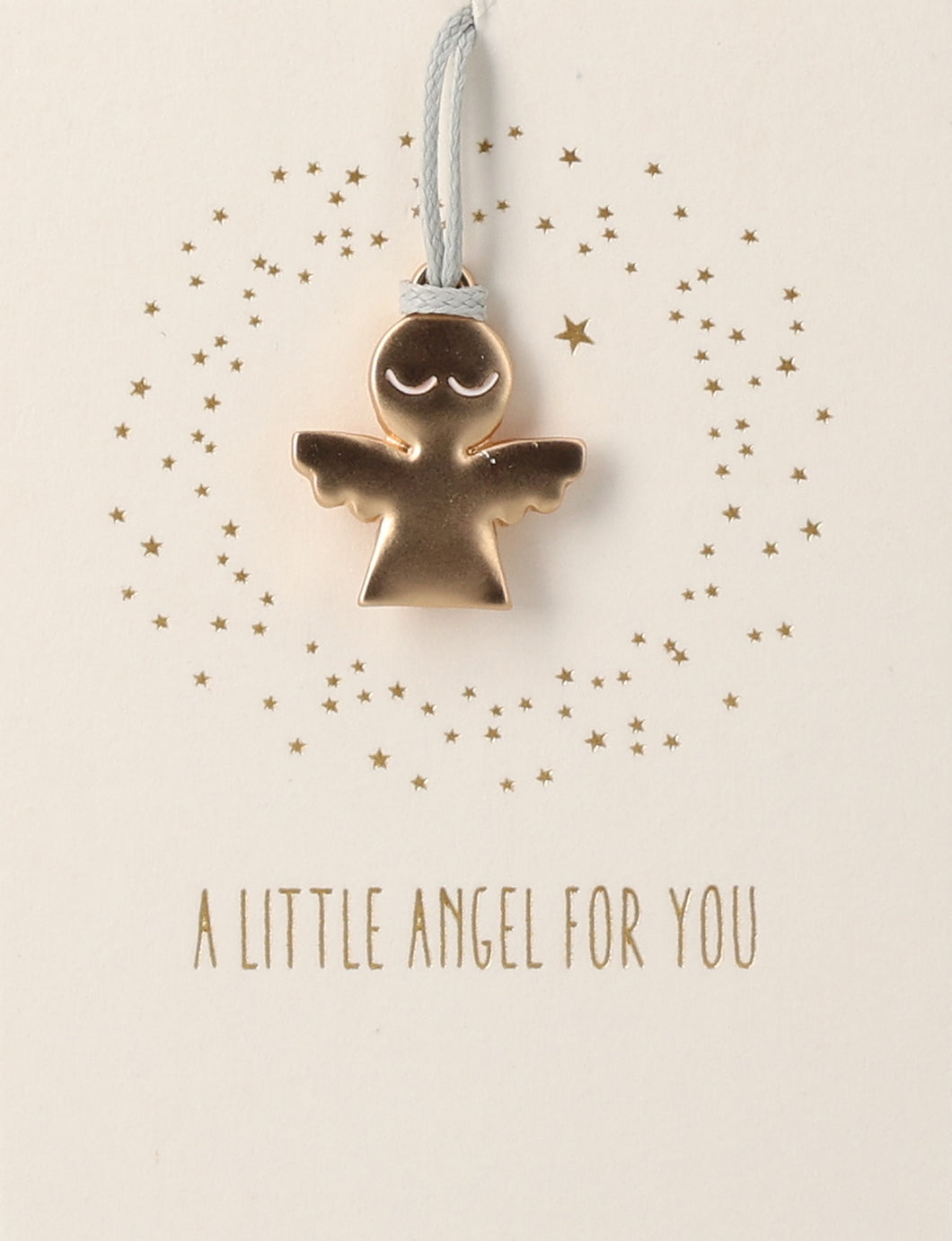 RAEDER DESIGN Mini Ornament Engel