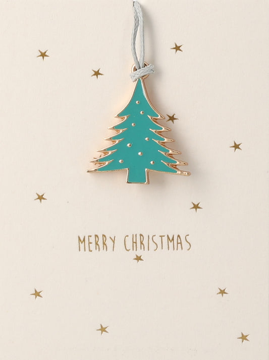 RAEDER DESIGN Mini Ornament Tannenbaum