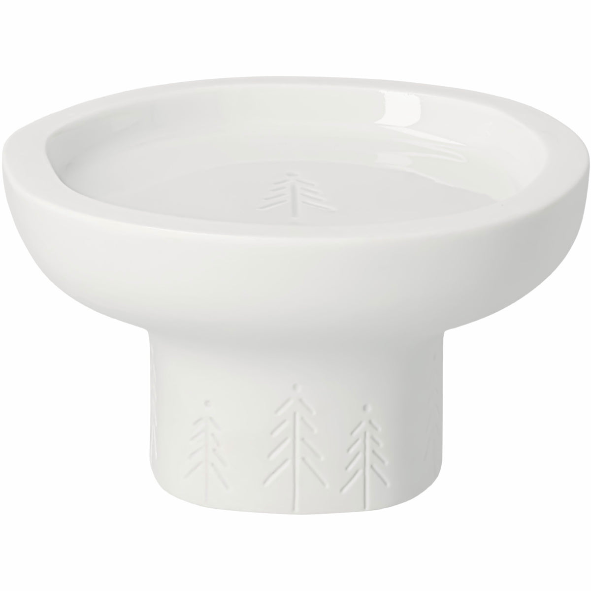RAEDER DESIGN Mixed Stumpenkerzenhalter