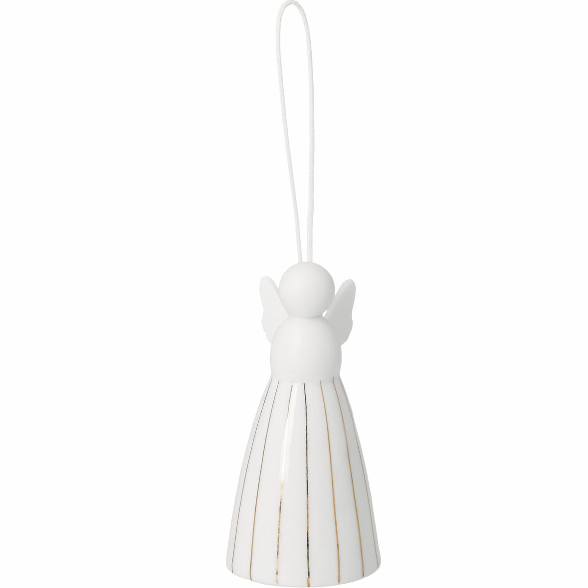 RAEDER DESIGN Ornament Engel - Goldrock