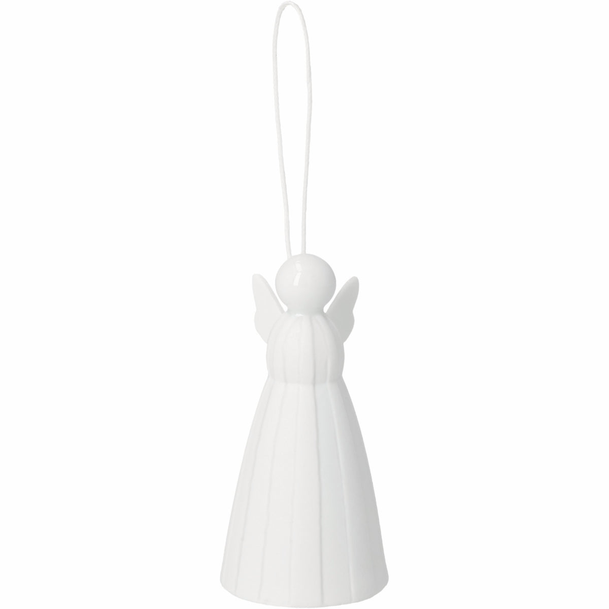 RAEDER DESIGN Ornament Engel - Faltenkleid