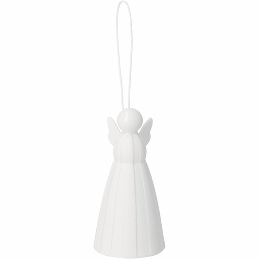 RAEDER DESIGN Ornament Engel - Faltenkleid