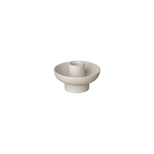 BLOMUS Kerzenhalter Vela Moonbeam