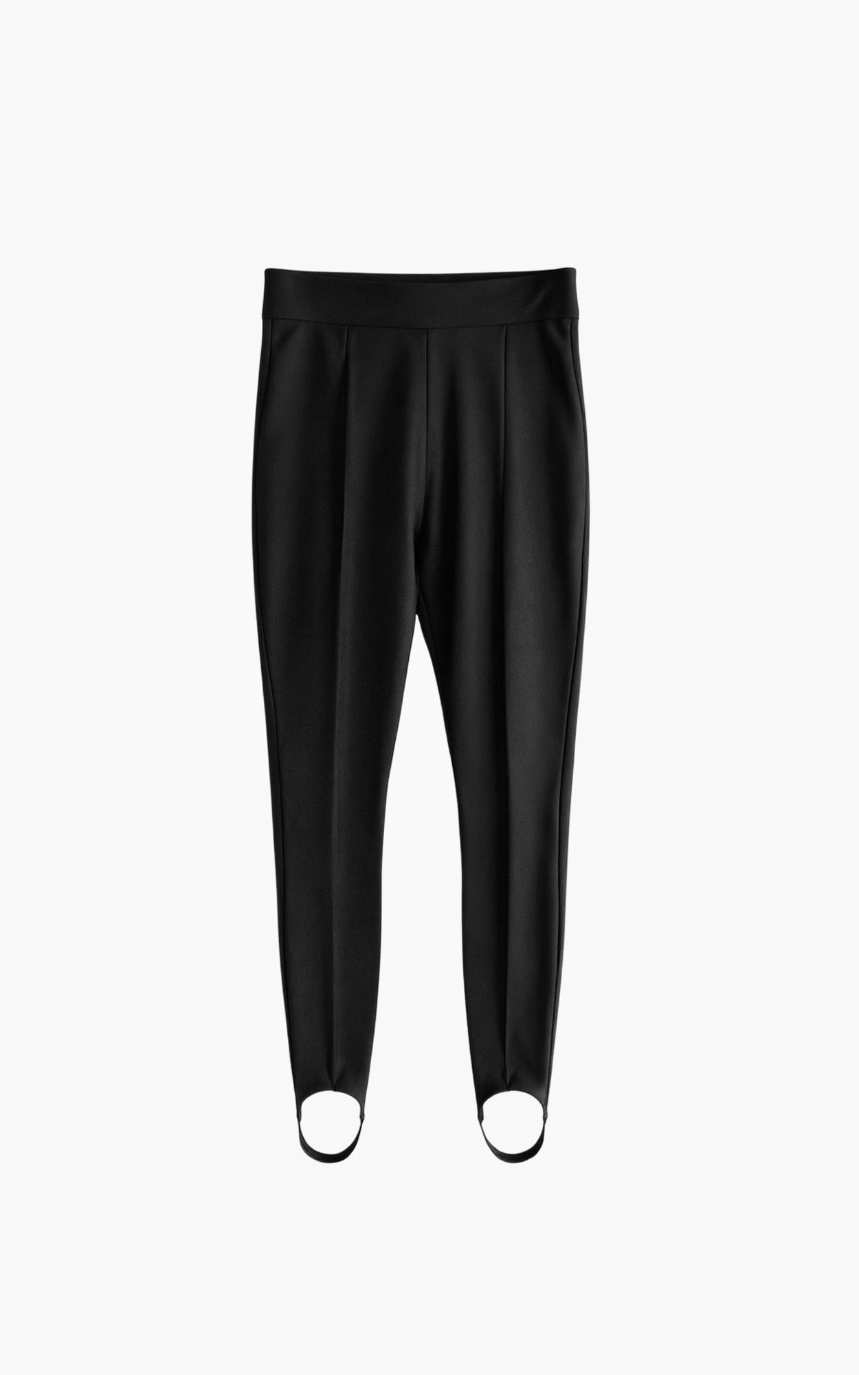 AIMEE THE LABEL Hose JamaicaW6 Black