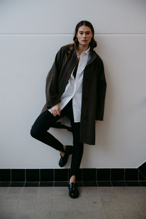 AIMEE THE LABEL Hose JamaicaW6 Black