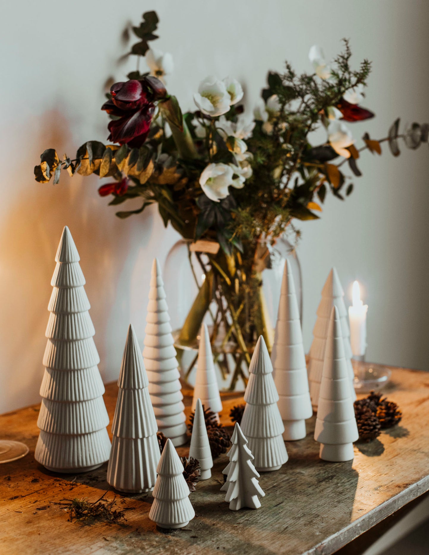 STOREFACTORY Granvik Tannenbaum Medium