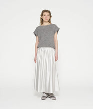 Lade das Bild in den Galerie-Viewer, 10DAYS AMSTERDAM Ballon Knit Sleeveless
