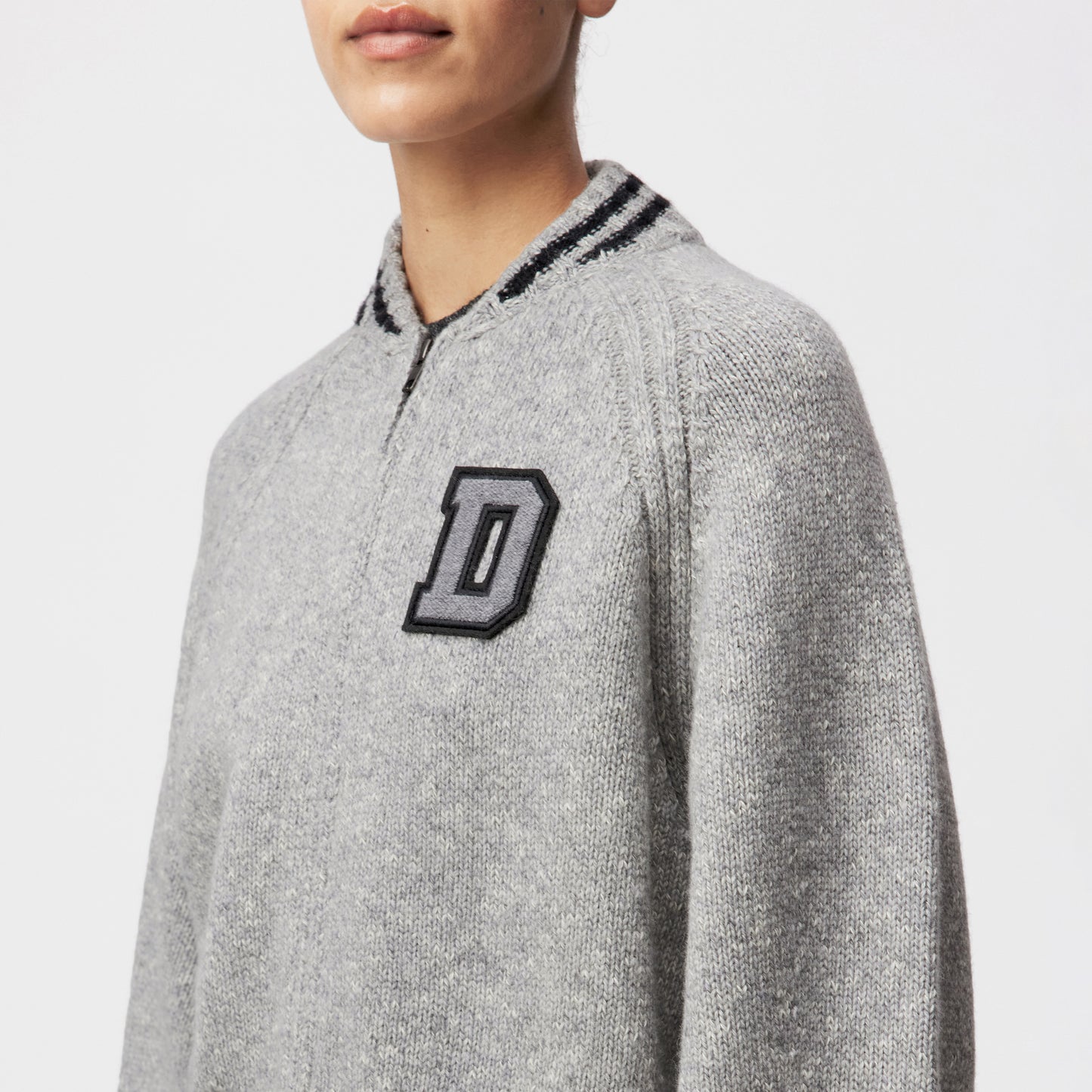 DRYKORN Cardigan Nalfy_2