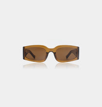 Lade das Bild in den Galerie-Viewer, A.KJAERBEDE Sonnenbrille Alex Smoke Transparent
