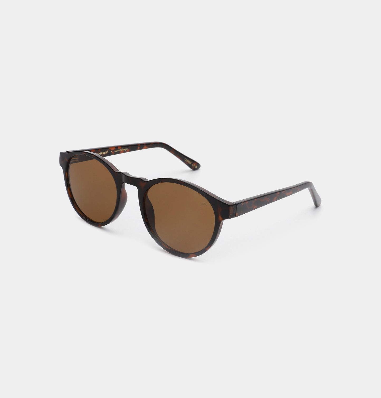 A.KJAERBEDE Sonnenbrille Marvin Demi Tortoise