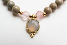 Lade das Bild in den Galerie-Viewer, SCHMÜCKSTÜCK Armband Drops Orange
