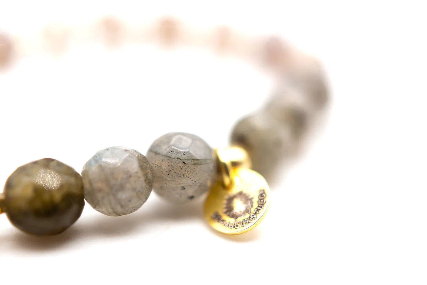 SCHMÜCKSTÜCK Mala Single Armband Madagaskar
