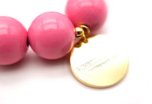 Lade das Bild in den Galerie-Viewer, SCHMÜCKSTÜCK Mala Single Armband Pink Shake
