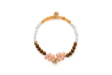 Lade das Bild in den Galerie-Viewer, SCHMÜCKSTÜCK Armband Drops Sweet Desert
