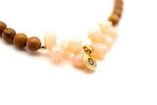 Lade das Bild in den Galerie-Viewer, SCHMÜCKSTÜCK Armband Drops Sweet Desert
