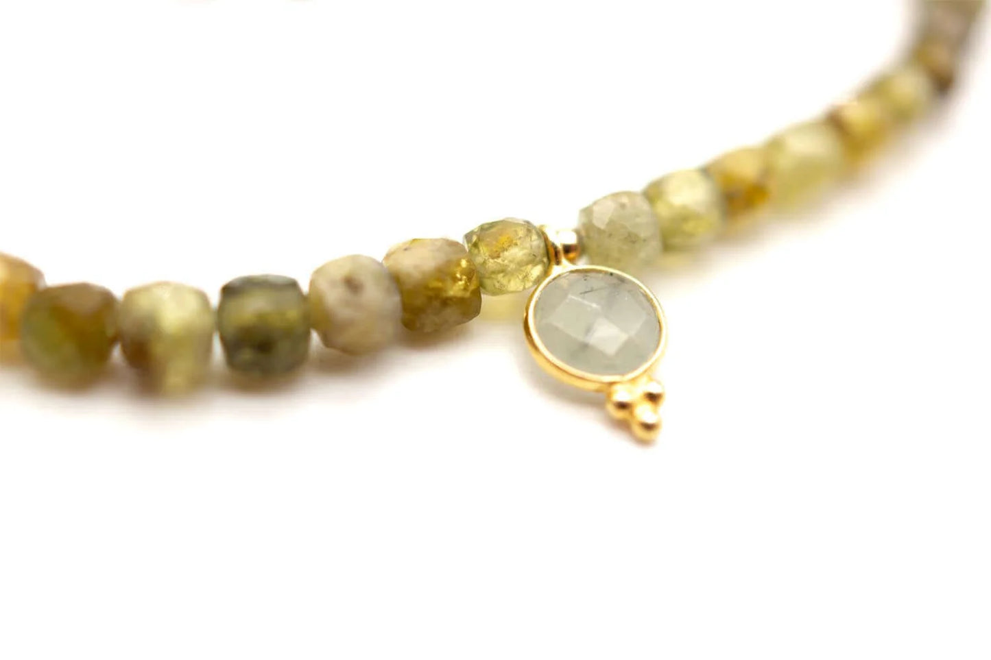 SCHMÜCKSTÜCK Armband Drops Sweet Olive