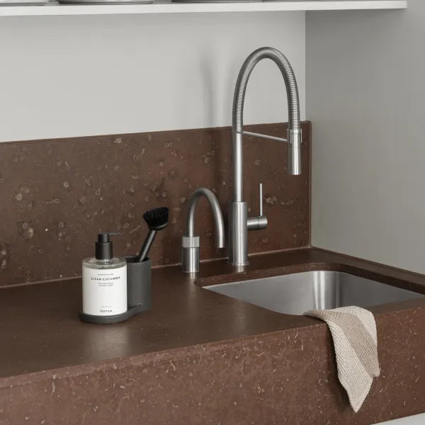 BlOMUS Spülbürste Arja black