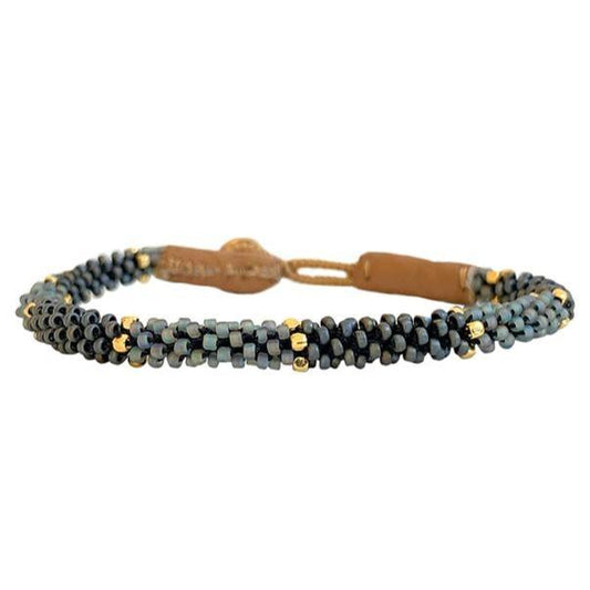 IBU JEWELS Armband Bundle Air DI03