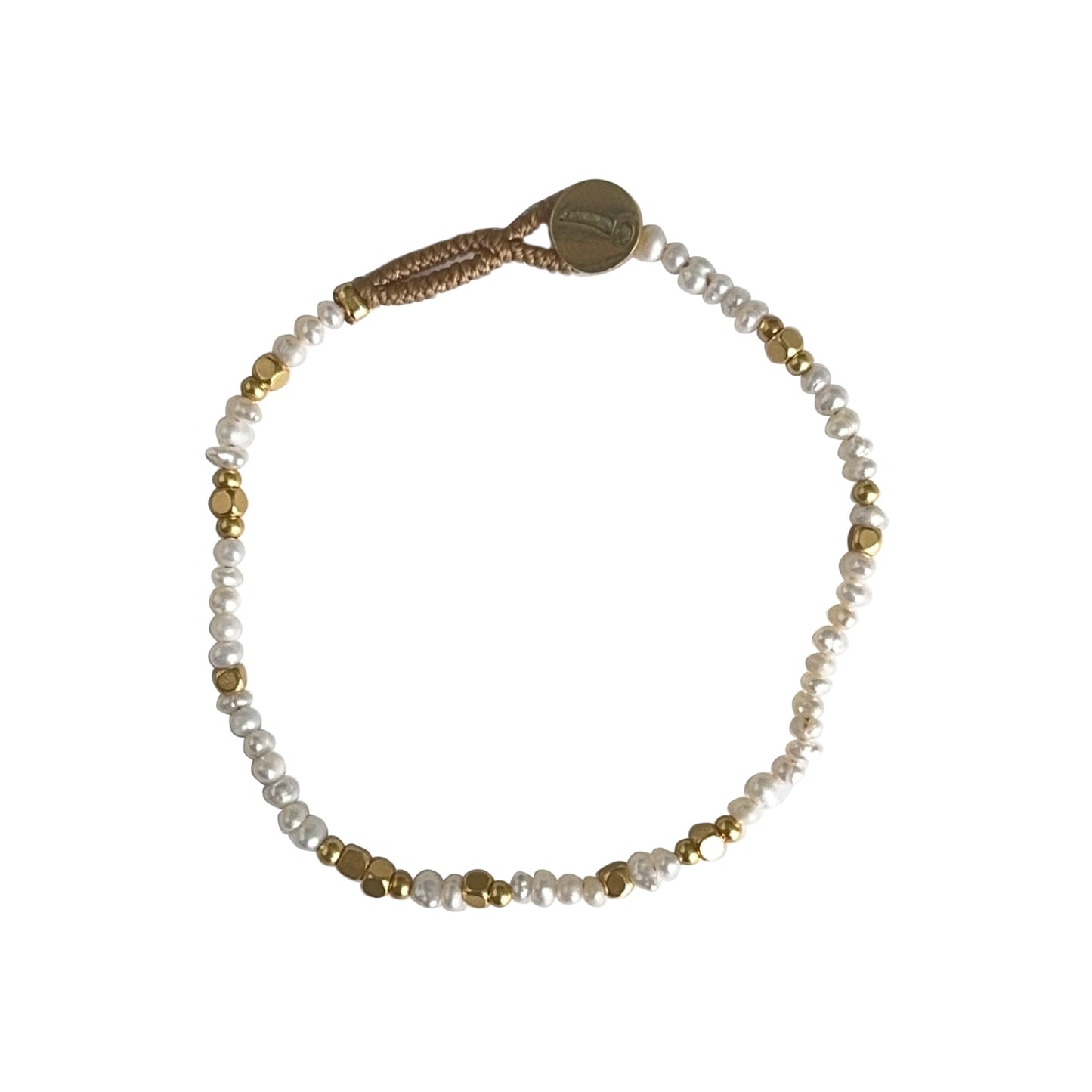 IBU Jewels Armband Lulu Liv Pearl AQ05