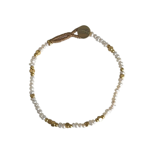 IBU Jewels Armband Lulu Liv Pearl AQ05