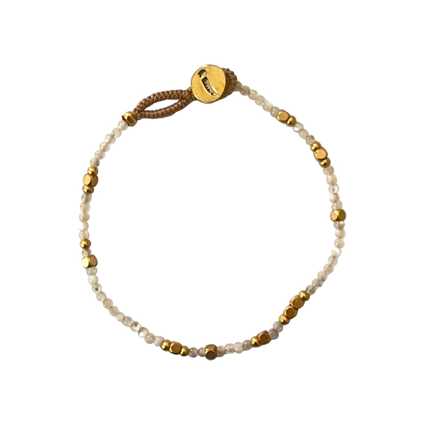 IBU Jewels Armband Lulu Liv Mother of Pearl AQ29