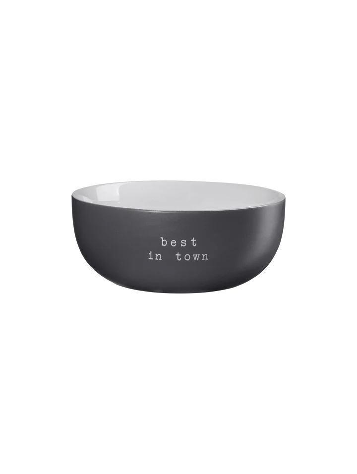 ASA SELECTION Hej! Schale - best in town