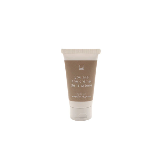 LEEFF Handcreme You are the Creme de la Creme - Sensationel Spices