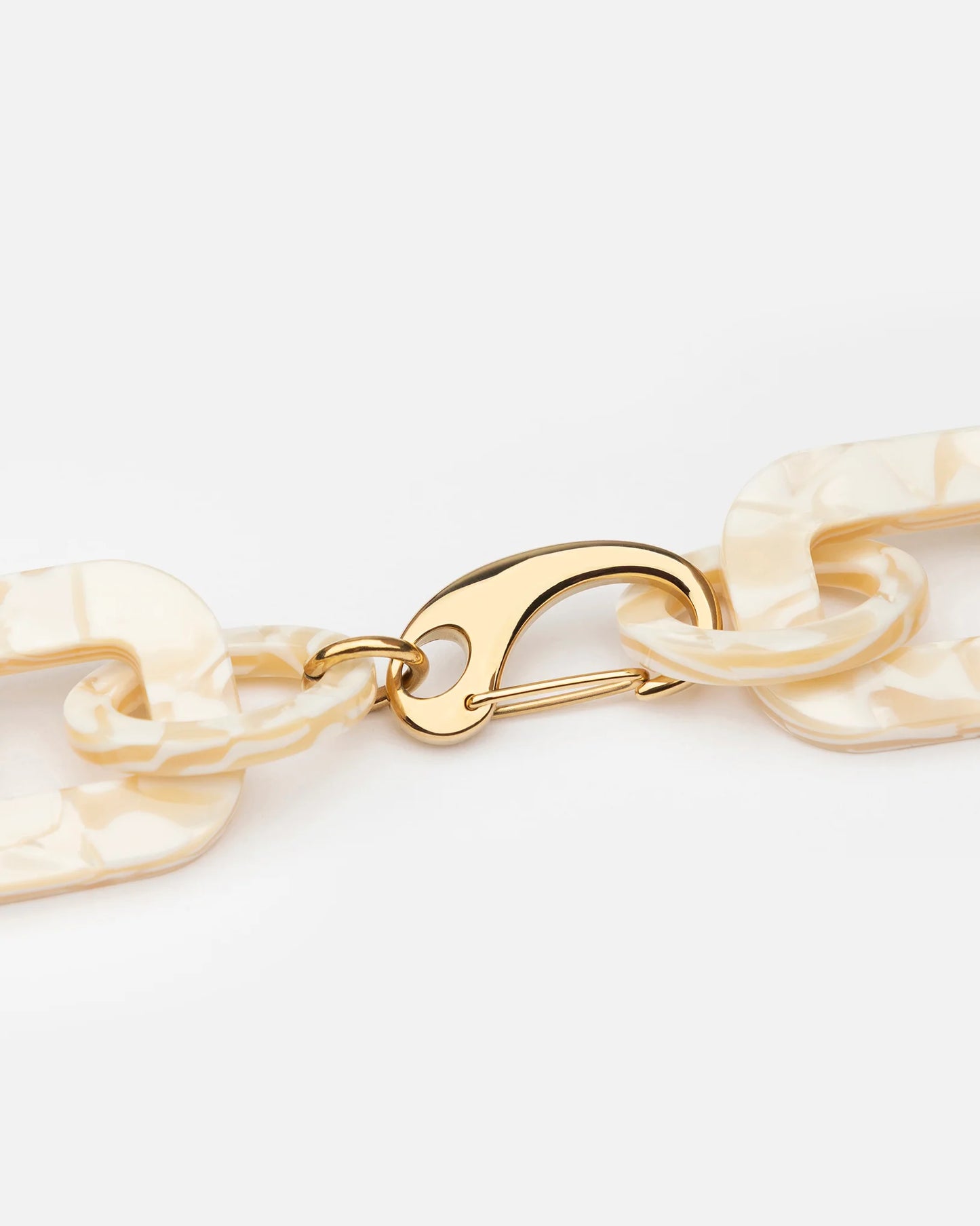 KURAGE GINZA Armband Astre Nude