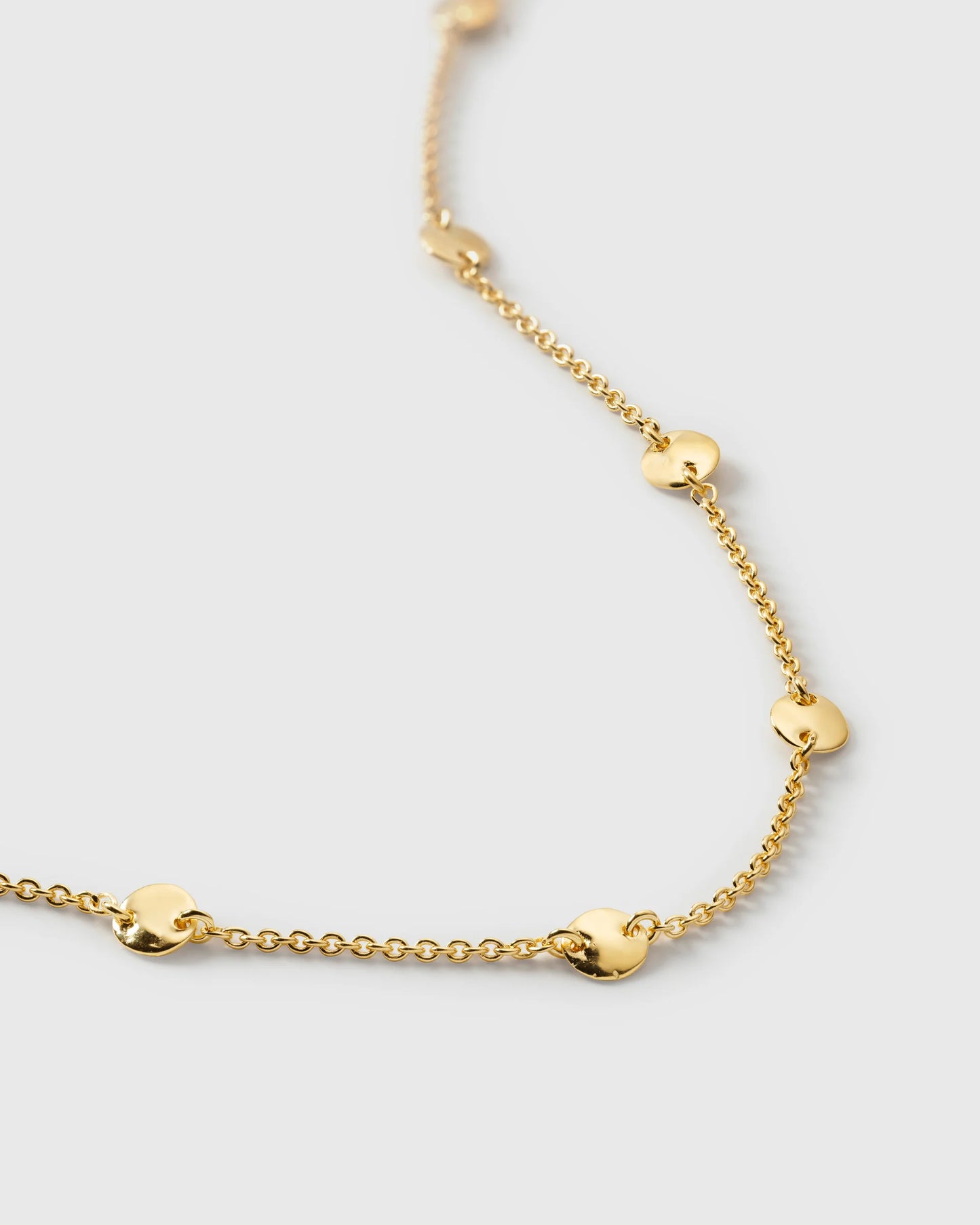 SYSTER P Armband Solea Gold