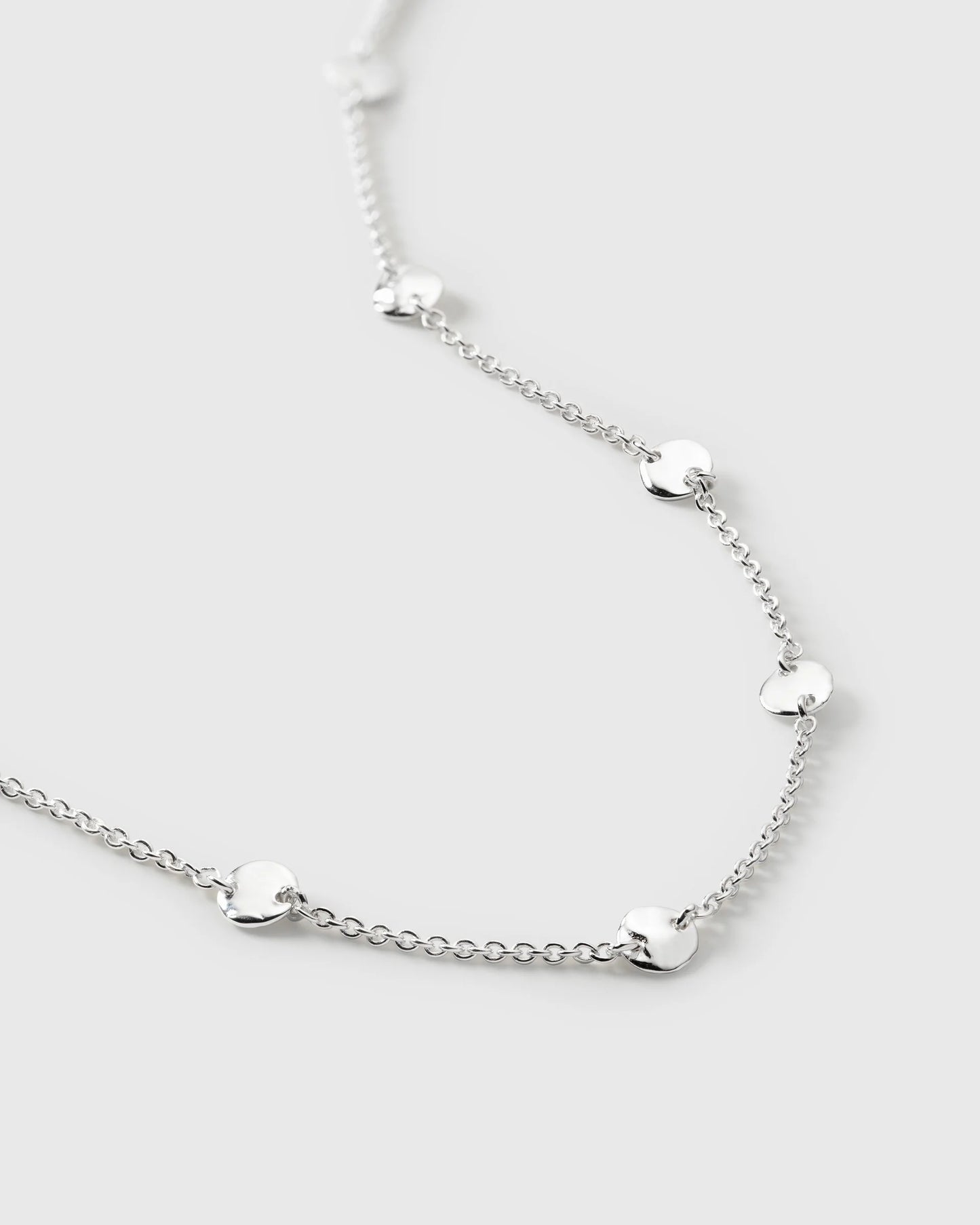 SYSTER P Armband Solea Sterlingsilber