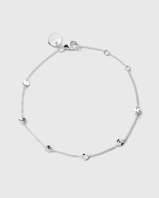 SYSTER P Armband Solea Sterlingsilber