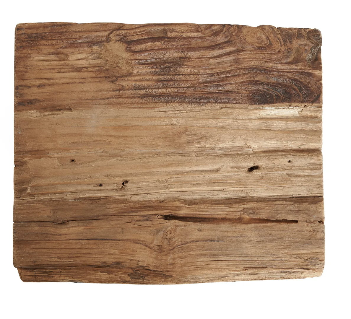 BAZAR BIZAR Yoke Stool S Natur