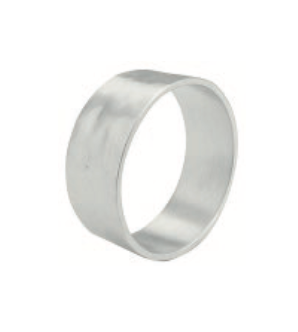 SUSICALA Miss Lemon Ring Sterlingsilber MLAMC-02