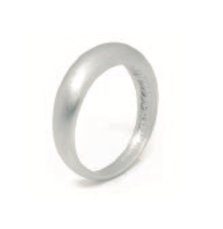 SUSICALA Ring Bea Sterlingsilber NIABC-02