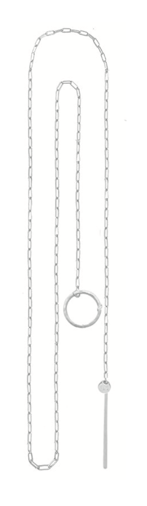 SUSICALA Halskette Pedramala R&S Sterlingsilber PECR4L-02