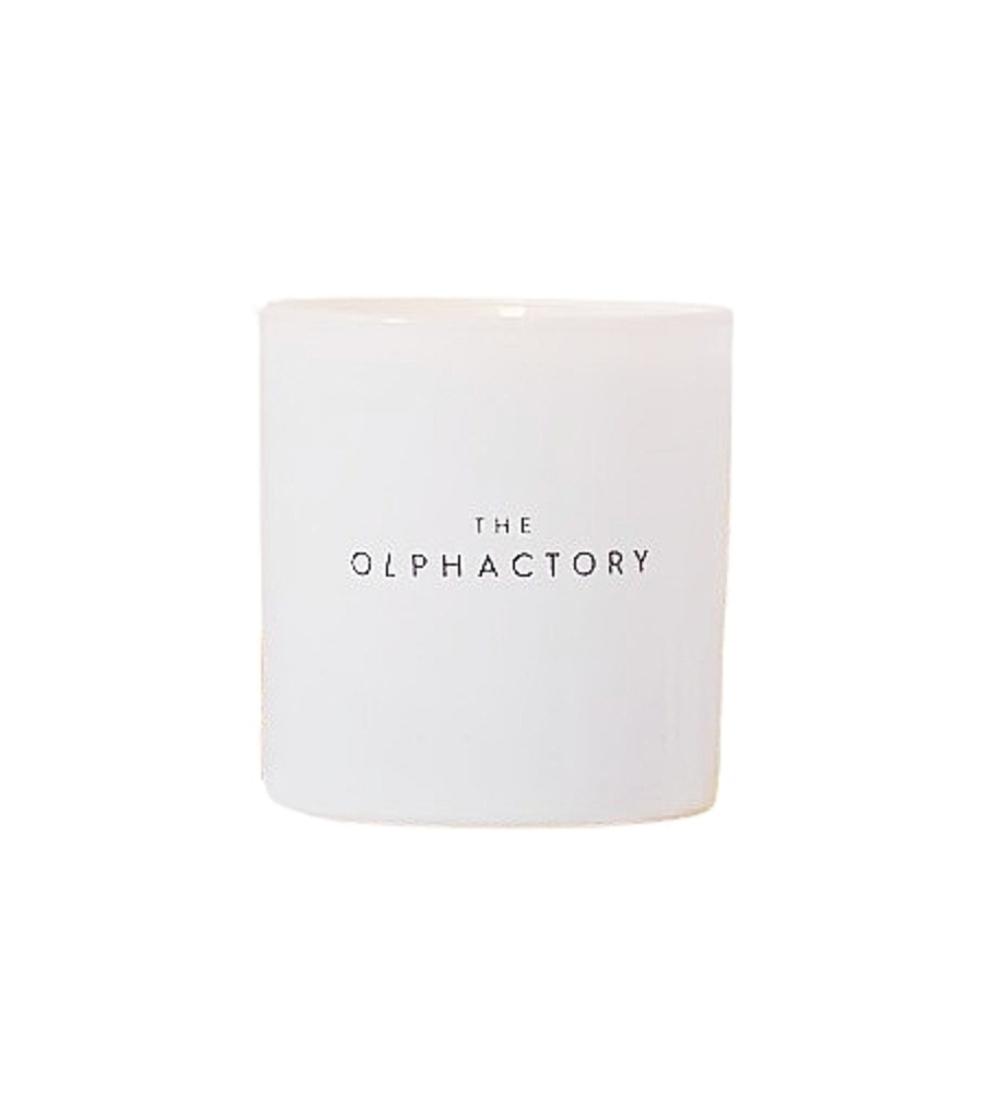 THE OLPHACTORY Duftkerze Philippa 1990