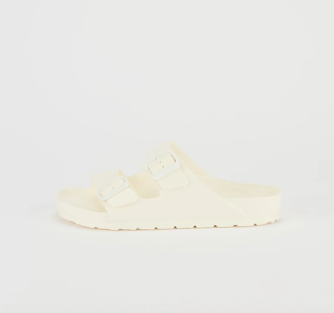ESPADRIJ L'ORIGINALE Pantolette Ami Pool - White