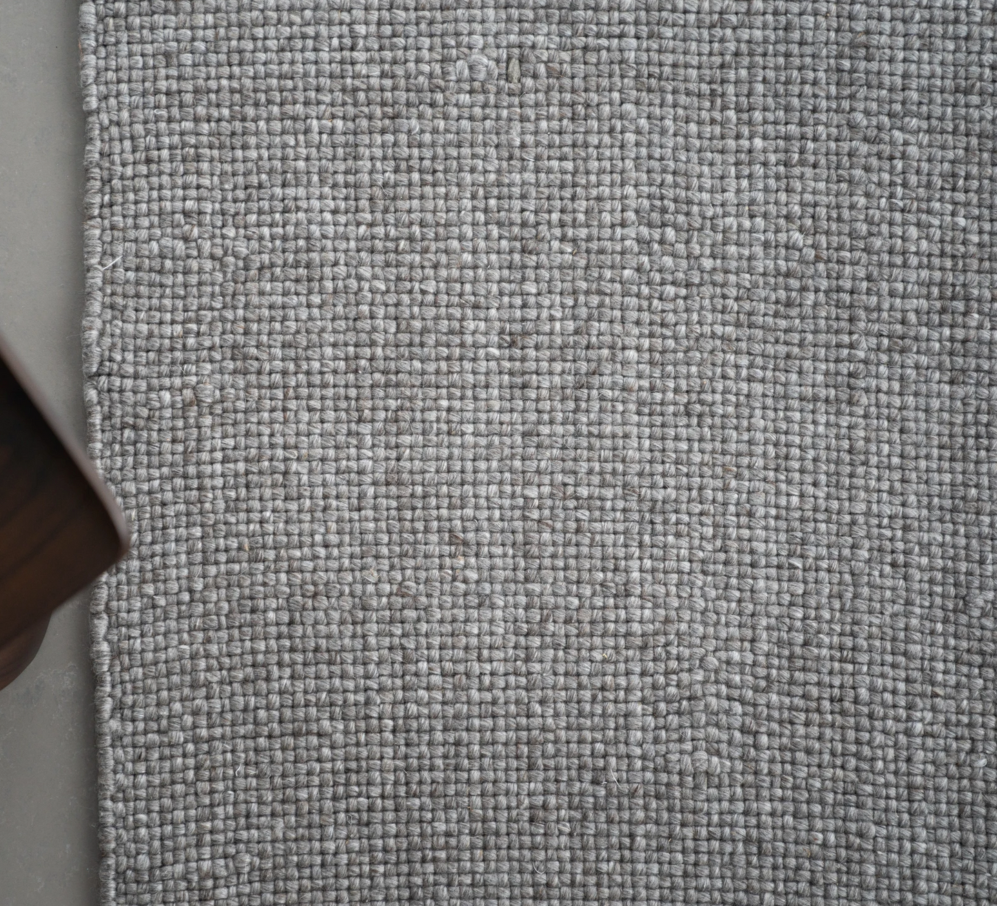 FORMGATAN Teppich Basket Mole