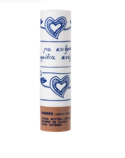 KORRES Lip Balm Cocoa Butter Extra Pflege
