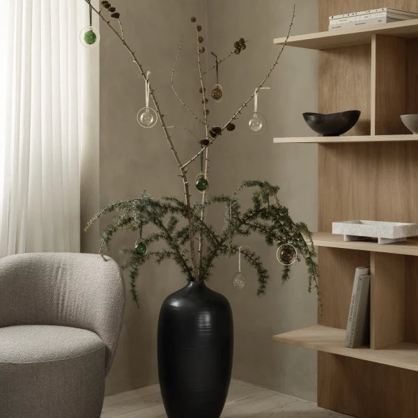 BLOMUS Weihnachtsschmuck Kitai Circle