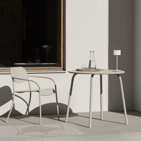 BLOMUS Farol Mini LED-Leuchte White