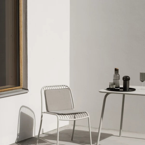 BLOMUS Tablett Peasy Black