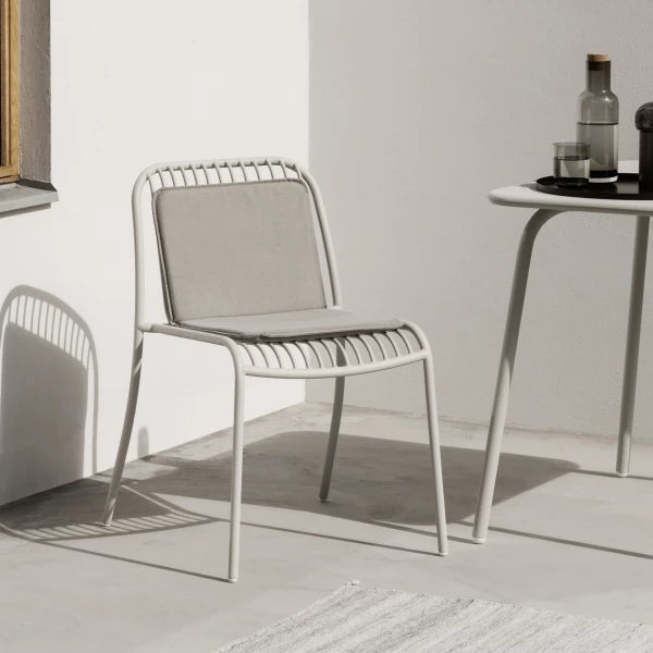 BLOMUS Tablett Peasy Black