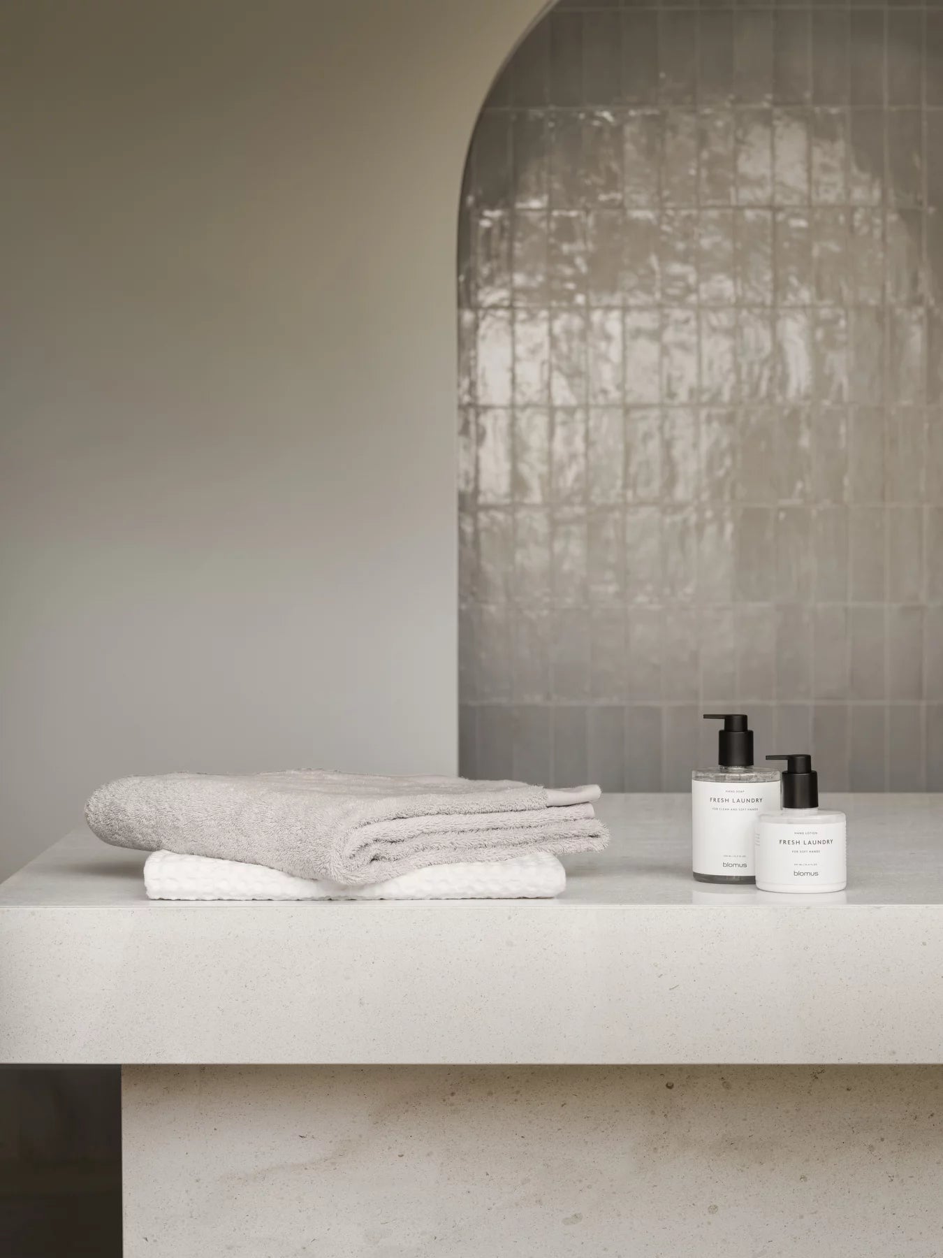 BLOMUS Handseife Fresh Laundry