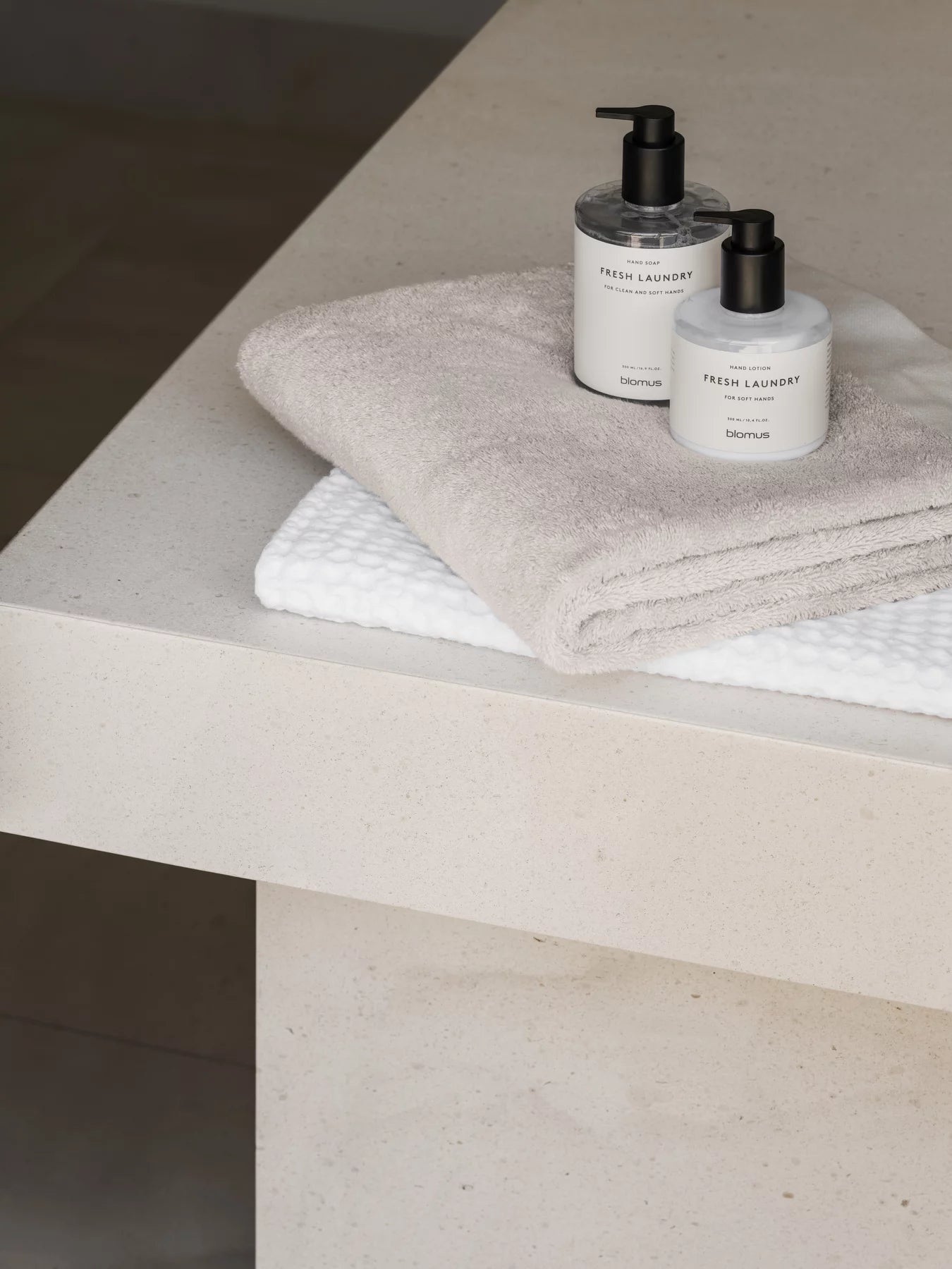 BLOMUS Handseife Fresh Laundry