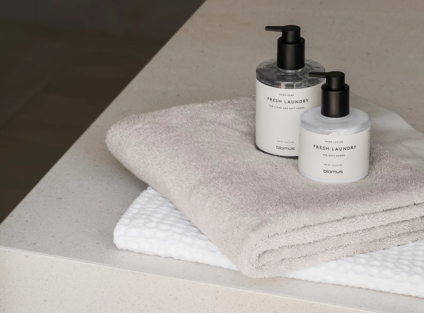 BLOMUS Handseife Fresh Laundry