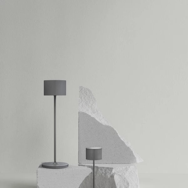 BLOMUS Farol Mini LED-Leuchte Satellite