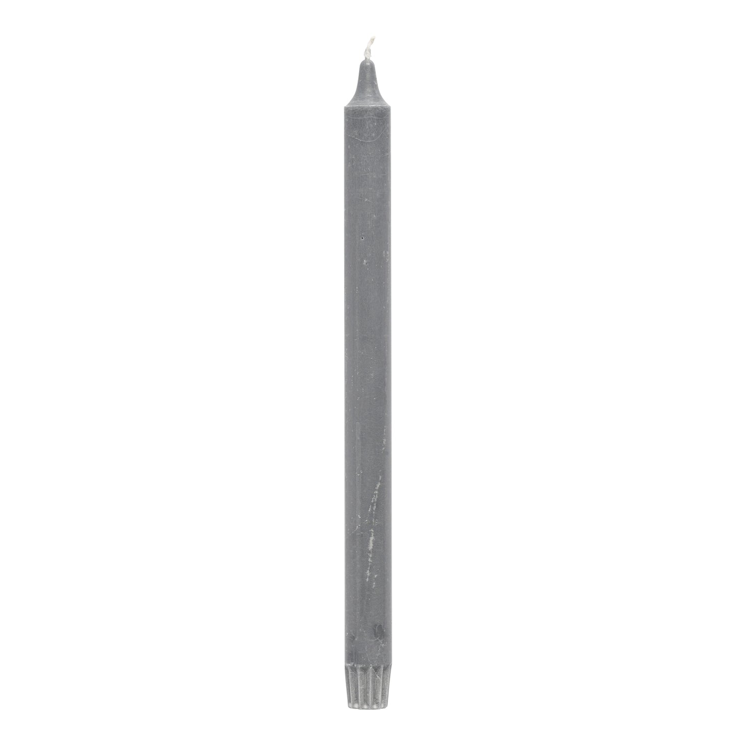 TINE K HOME Stabkerzen Grey